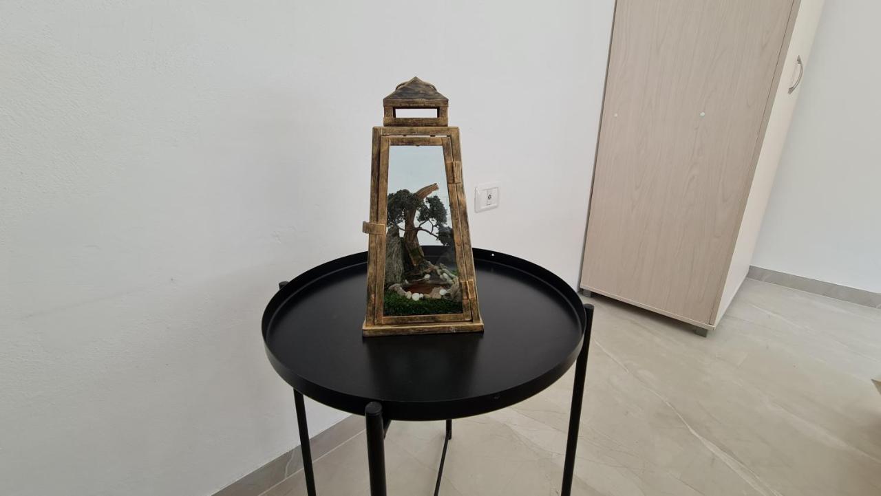 Alex'S Desert Place Be'er Ora Екстериор снимка